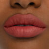 Blur Matte Lip Plump, COQUETTE (ROSY PEACH), large, image4