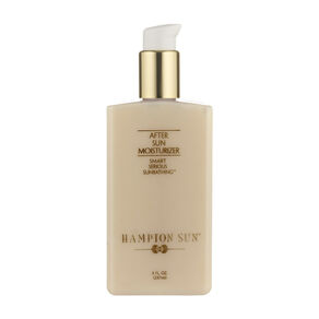 Aftersun Moisturiser