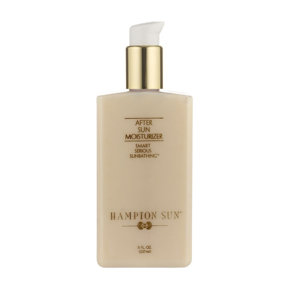 Aftersun Moisturiser, , large, image1