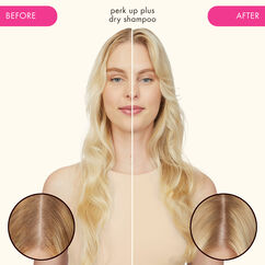 Perk Up Plus Extended Clean Dry Shampoo, , large, image6