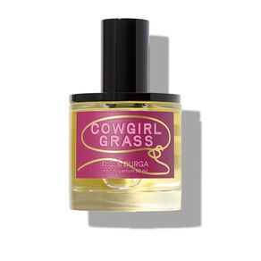 Cowgirl Grass, , large