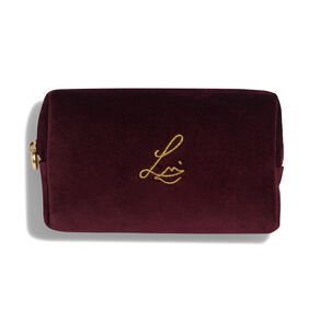 Receive when you spend <span class="ge-only" data-original-price="60">£60</span> on Lisa Eldridge