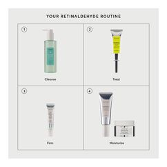 Retinaldehyde Cream Serum 0.10%, , large, image7