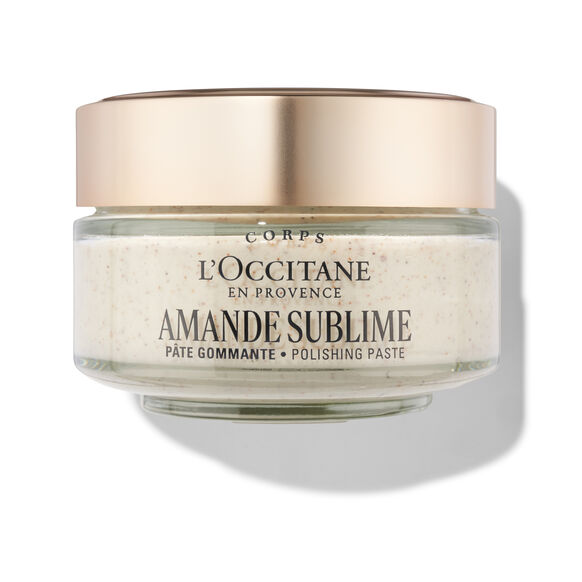 Almond (Amande) Polishing Paste, , large, image1