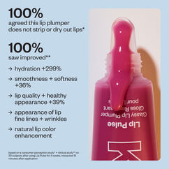 Lip Pulse Glassy Lip Plumper, AFTERSHOCK, large, image6