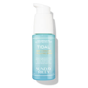 Tidal Deep Hydration and Plumping Serum