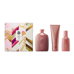 Bright Blonde Essentials Set, , large, image2