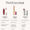 Overglaze Hydrating Lip Gloss, CRYSTALLINE, large, image8