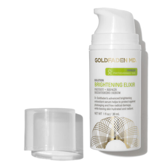 Brightening Elixir Advanced Brightening + Anti-Oxidant Treatment, , large, image2