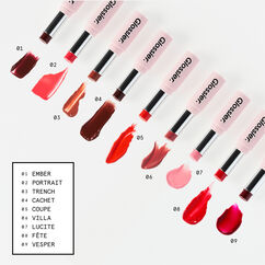 Ultralip High Shine Lipstick, TRENCH, large, image6