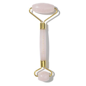 Rose Quartz Facial Roller