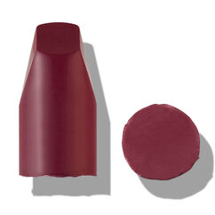 Matte Revolution Refillable Lipstick, RED CARPET RED, large, image2