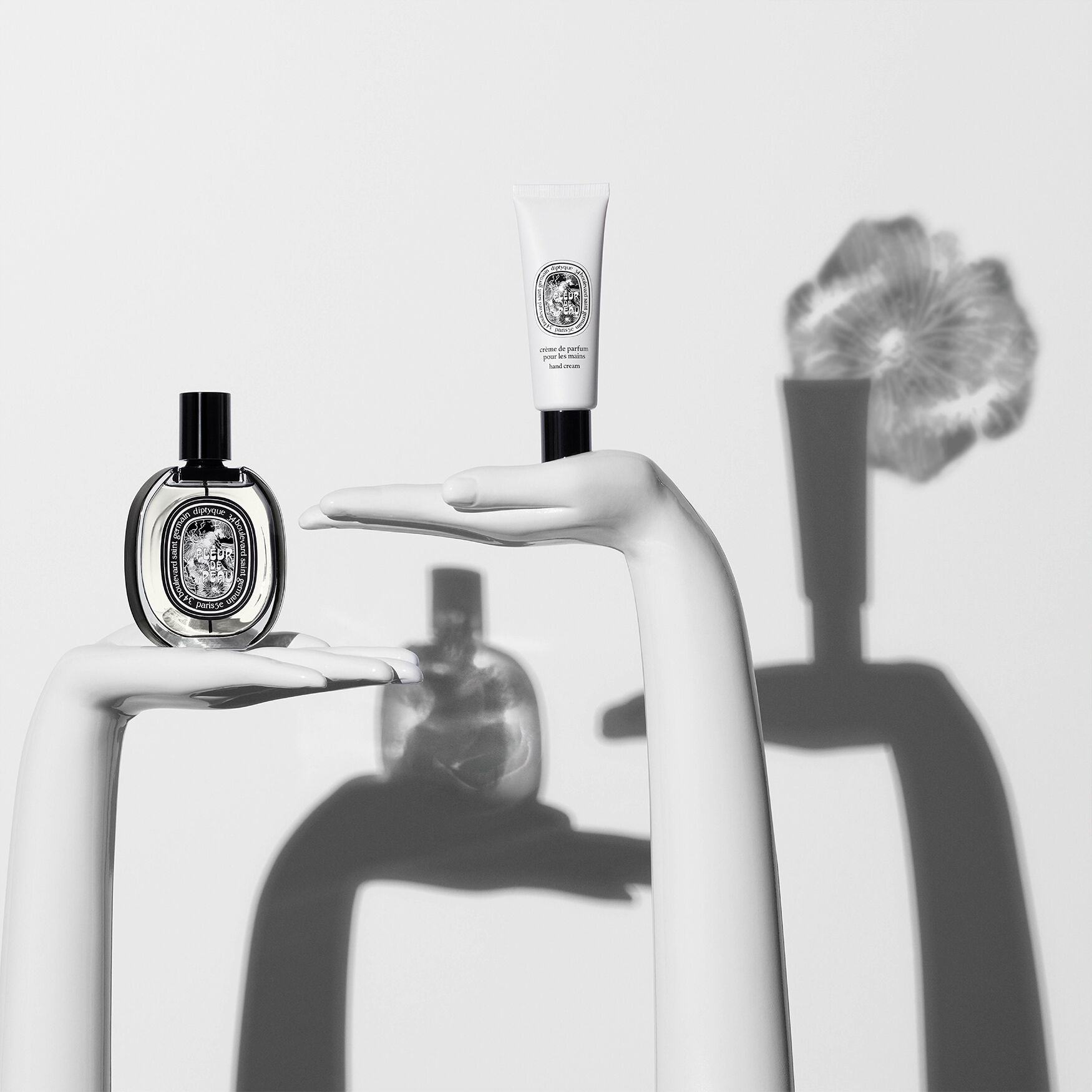 Diptyque | Fleur de Peau | Space NK | Space NK
