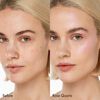 Soft Strobe Creamy Highlight Powder, ROSE QUARTZ, large, image4
