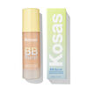 BB Burst Tinted Gel Cream, 25 W-MEDIUM TAN WITH WARM PEACH UNDERTONES, large, image5
