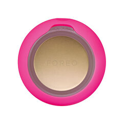 UFO LED Thermo Activated Smart Mask Device, FUSCHIA, large, image3