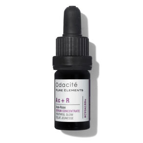 Ac+R Youthful Glow Serum Concentrate (Acai + Rose)