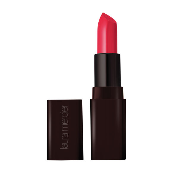 Creme Smooth Lip Colour, HAUTE RED, large, image1