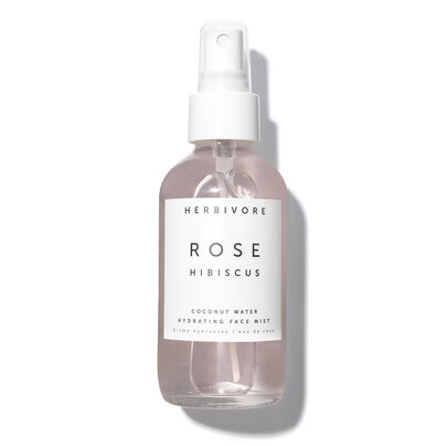 Rose Hibiscus Face Mist