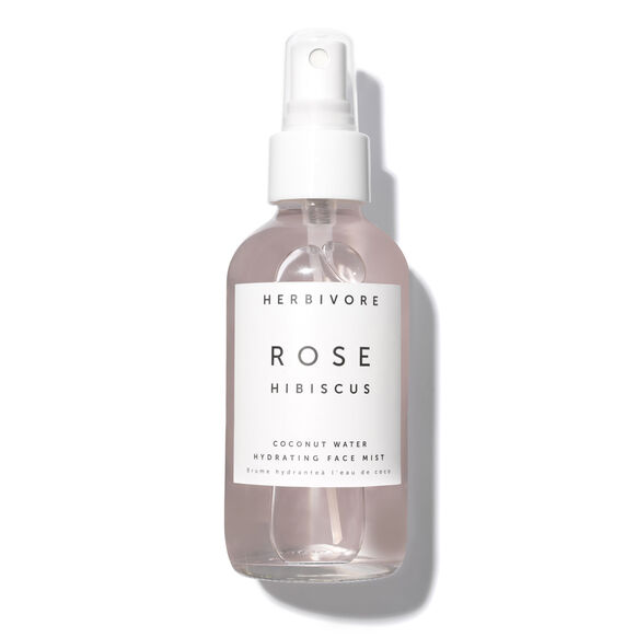 Rose Hibiscus Face Mist, , large, image1