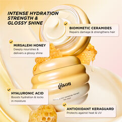 Honey Gloss Ceramide Therapy Hair Mask, , large, image8