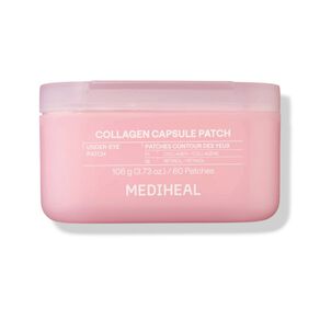 Collagen Capsule Patch Retinol, , large