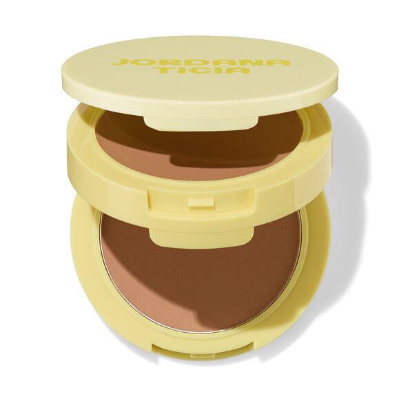 Bronzer Duo, DESERT DUSK, large, image1