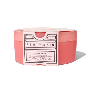 Fenty Skin Butta Drop Whipped Oil Body Cream Guava Getaway