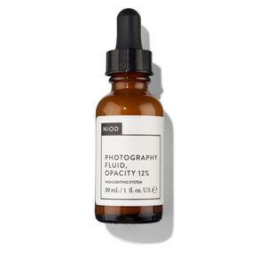 Photography Fluid, Opacity 12%