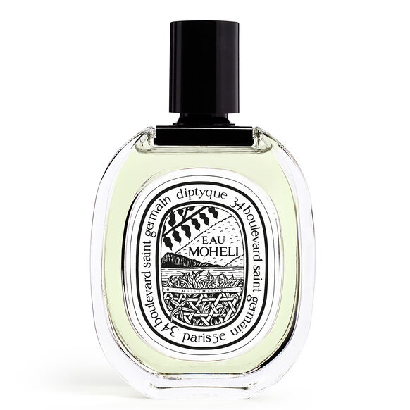 Eau Mohéli Eau de Toilette, , large, image1