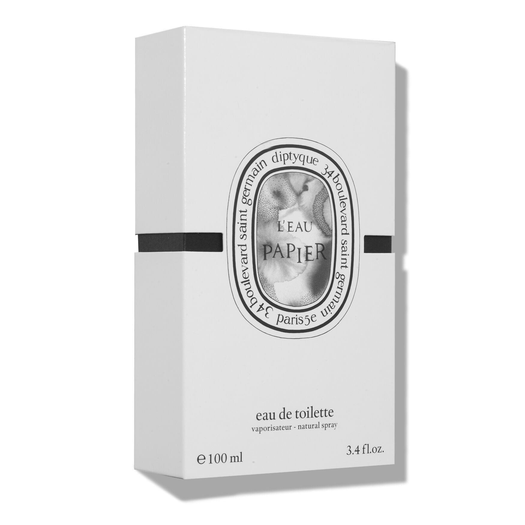 Diptyque L'Eau Papier Eau de Toilette | Space NK