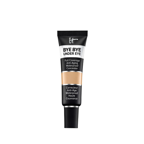 Bye Bye Under Eye Concealer, MEDIUM NUDE 21.5, 12ML, large, image1