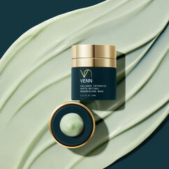Collagen Intensive Phyto-Retinol Resurfacing Mask, , large, image4