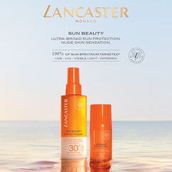 Sun Beauty Invisible Face Fluid Spf30, , large, image6