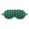 Pure Silk Contour Sleep Mask - Sleep & Leisure Club, , large, image3