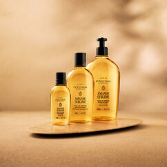 Almond (Amande) Shower Oil, , large, image7