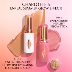 Unreal Blush Healthy Glow Stick, PINKY GLOW, large, image7