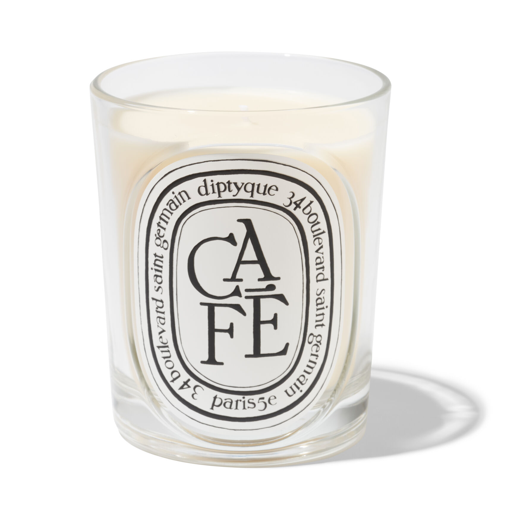 Diptyque Café Classic Candle 190g | Space NK