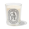 Caf&eacute; Classic Candle 190g, , large, image1