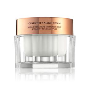 Charlotte's Magic Cream