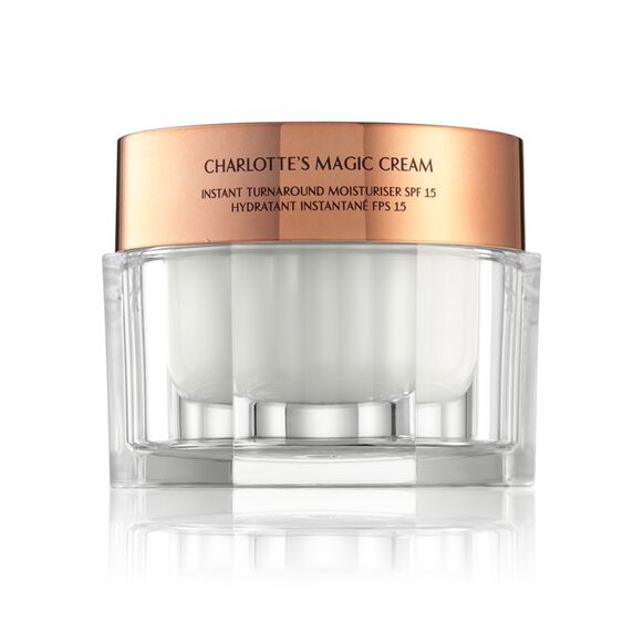 Charlotte's Magic Cream