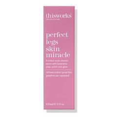 Perfect Legs Skin Miracle, , large, image2