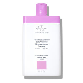 Scrubbi Bamboes™ Body Cleanser