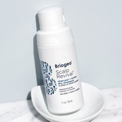 Scalp Revival™ Charcoal + Biotin Dry Shampoo, , large, image4