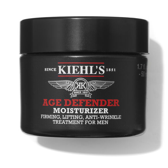 Age Defender Moisturiser, , large, image1