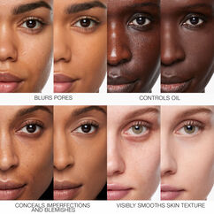 Natural Matte Longwear Foundation, MONT BLANC, large, image8