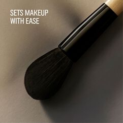 Powder Brush, , large, image2