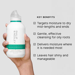 Moisture Balancing Combination Shampoo, , large, image5