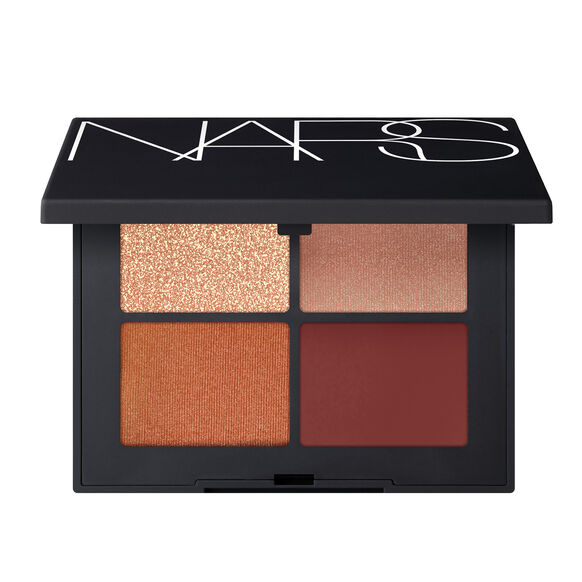 Eyeshadow Quad, TAJ MAHAL - 1.1G (X4), large, image1