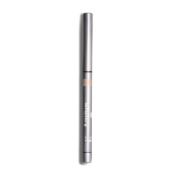Phyto-Khol Star Waterproof, N9 SPARKLING PEARL, large, image2